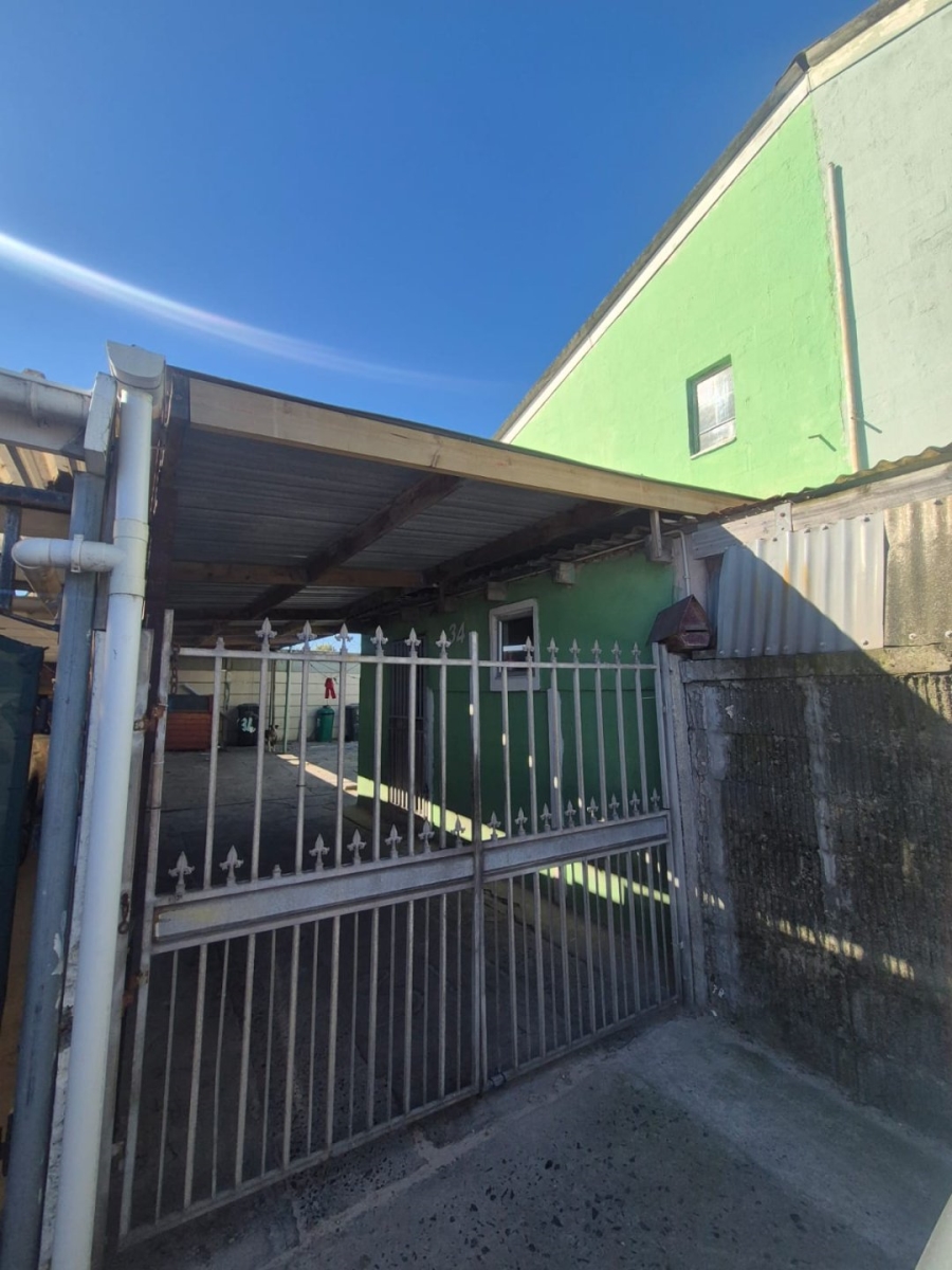 3 Bedroom Property for Sale in Beacon Valley Western Cape